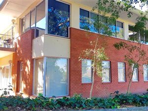 Office space in Athlone