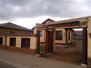 3 Bed House in Payneville