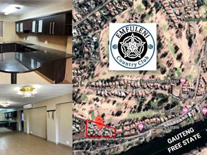 2 Bed Apartment in Vanderbijlpark SW5
