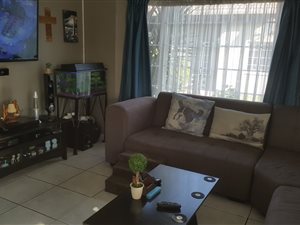 2 Bed Duplex in Dalpark