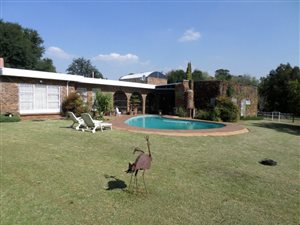 3 Bed House in Benoni AH