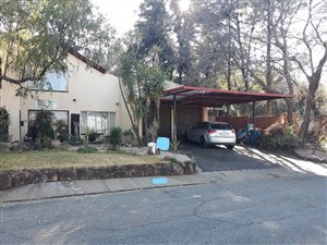 3 Bed House in Elandia