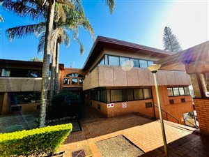 96 m² Commercial space in Empangeni Central