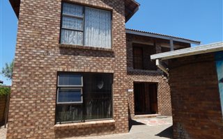 1 Bedroom Apartment in Secunda Central