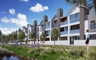 2 Bedroom Apartment in Sitari