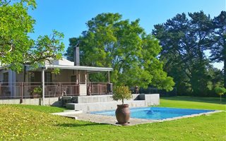3 Bedroom House in Wilderness Heights