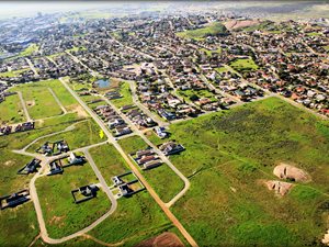 727 m² Land available in Vredenburg
