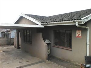 2 Bed House in Stonebridge