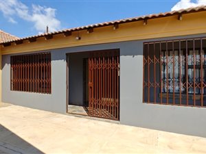 1 Bed Apartment in Kagiso