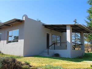 2 Bed Garden Cottage in Sun Valley
