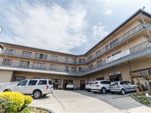 4120 m² Commercial space in Kempton Park Central