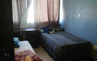 2 Bedroom House in Navalsig