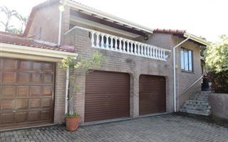 3 Bedroom House in Scottburgh Central
