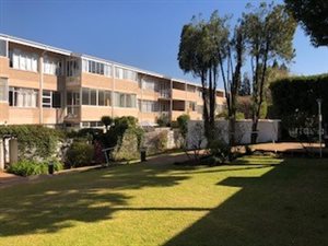 2 Bedroom Cluster in Dunhill
