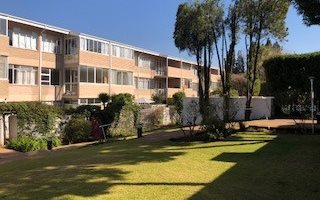 2 Bedroom Cluster in Glenhazel