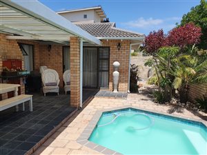 3 Bed Townhouse in Lorraine