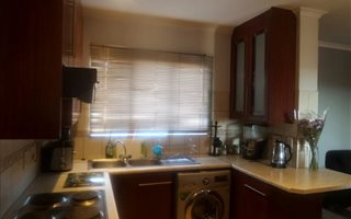 3 Bedroom Apartment in Edleen