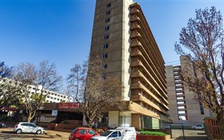 1 Bedroom Flat in Hatfield