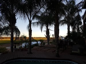 4 Bedroom House in Upington