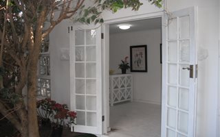 1 Bedroom Garden Cottage in Tokai