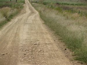 4.8 ha Land available in Mooiplaats AH