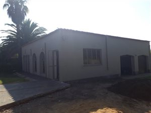 3 Bedroom House in Vanderbijlpark SW5