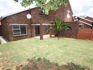 3 Bed Townhouse in Allens Nek