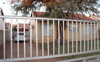 3 Bedroom House in Kathu