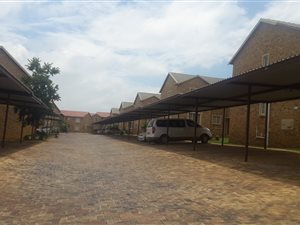 2 Bed Apartment in Strubens Valley