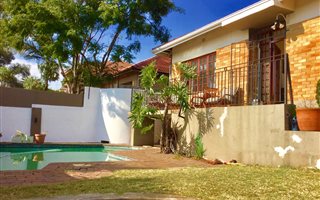 3 Bedroom House in Orange Grove