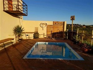 4 Bed House in Clanwilliam