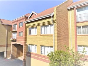 2 Bed Apartment in Hatfield