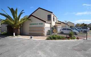 2 Bedroom House in Ottery