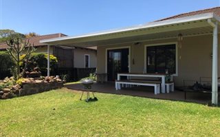 3 Bedroom House in Waterfall
