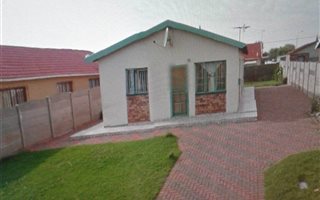 3 Bedroom House in Delmore Park