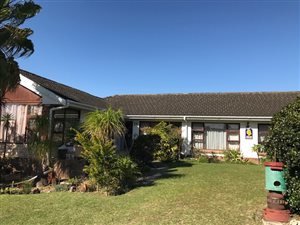 3 Bed House in Ben Kamma