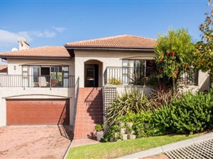 3 Bed Townhouse in Heldervue