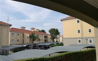 1 Bedroom Apartment in Halfway House