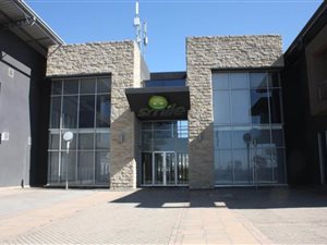 1112 m² Office Space in Bryanston