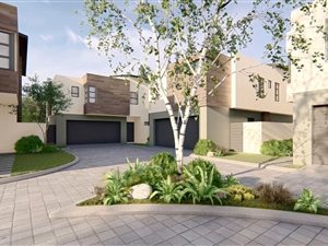 4 Bed Townhouse in Morningside
