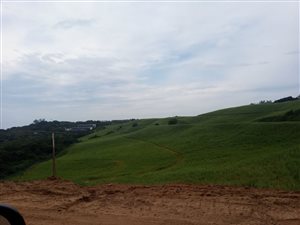 1704 m² Land available in Sheffield Beach