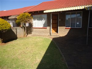 2 Bed Townhouse in Discovery