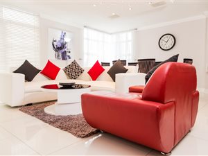 2 Bed Apartment in Tyger Waterfront