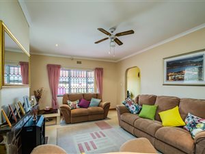 3 Bed House in Southfield
