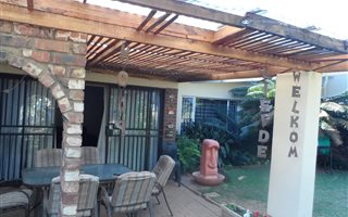 3 Bedroom House in Pretoria Gardens