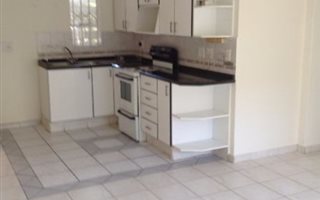 2 Bedroom Townhouse in Bedford Gardens