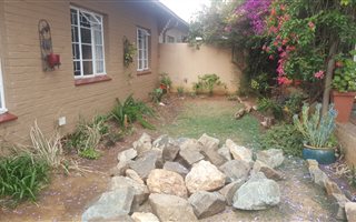 3 Bedroom House in Modderfontein
