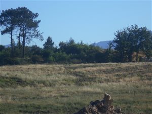 571 m² Land available in Klein Parys