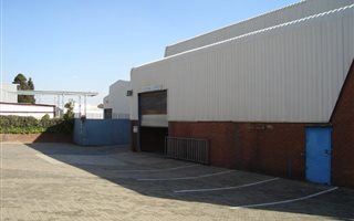 914 m² Commercial space in Parktown