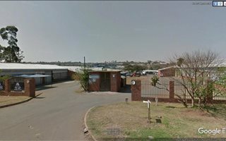 179 m² Industrial space in Mkondeni